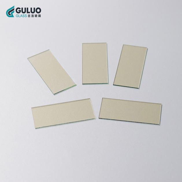 50pcs Lab Transparent Indium Tin Oxide