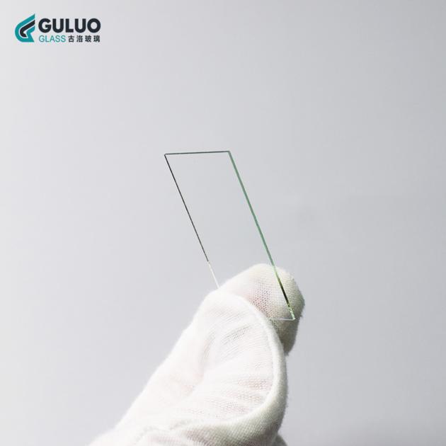 50pcs Lab Transparent Indium Tin Oxide ITO Glass /customized