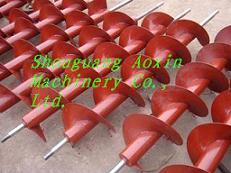 auger flight