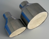 Three-way catalytic converter