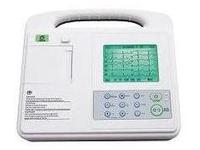Single channel ECG (original manufacturer)