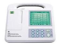 Three channel ECG (original manufacturer)