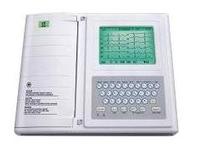 Twelve channel ECG (original manufacturer)