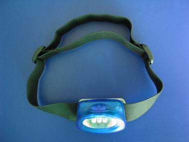 LED head lamp