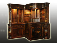 Corner Bar