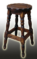 Big Bar Stool