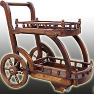 Bar Go-cart