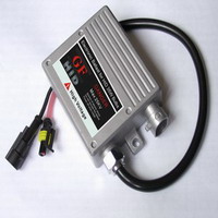 Hid xenon lamp