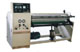 Single Shaft Log Rewinder