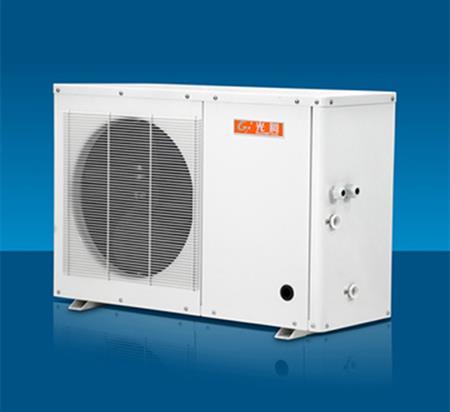 HIGH TEMPERATURE HEAT PUMP