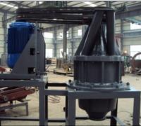 Grinding Machine GY Series GuangYi-Mill 