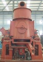 Coal Mill 