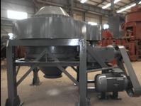 Iron Ore Pre-grinding Grinding Machine 
