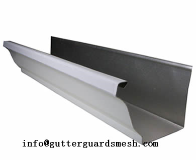 Gutter