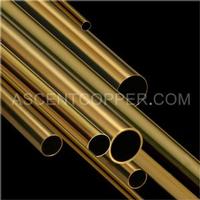 Heat Exchanger Brass Tube