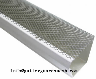 Hinged Gutter Guard