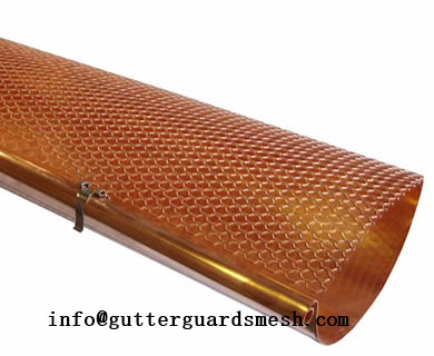 Hinged Gutter Guard