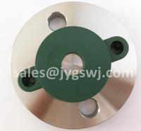 F316/316l slip on pipe flange