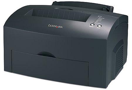 Lexmark Printer