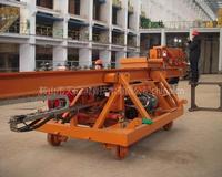 Mill Liner Handler