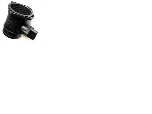 car airflow meter