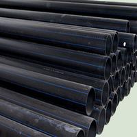 hdpe water supply pipe