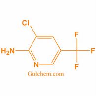 2-Amino-3-chloro-5-(trifluoromethyl)pyridine,79456-26-1
