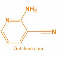 2-Amino-3-cyanopyridine, 24517-64-4
