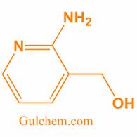 2-Amino-3-Hydroxymethylpyridine, 23612-57-9