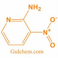 2-Amino-3-nitropyridine, 4214-75-9