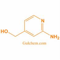 2-Amino-4-Hydroxymethylpyridine, 105250-17-7