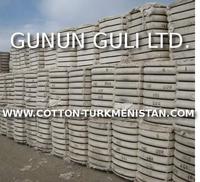 Raw Cotton