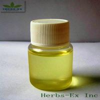 Terpeneless Ginger Oil