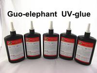 UV adhesive