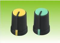 KNOB CONNECTOR
