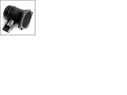 airflow meter