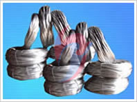 black annealed wire