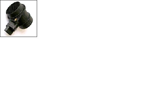 car airflow meter