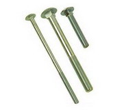 Carriage bolts(III)