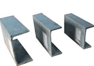 Groove Steel
