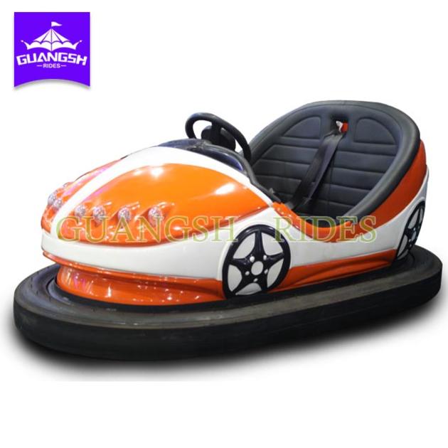 Indoor Games Amusement Park Rides Electric