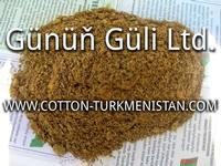 Cotton Meal Toasted