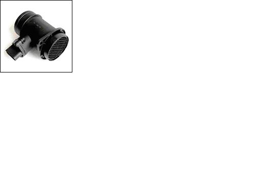 car airflow meter