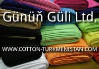Cotton Fabrics