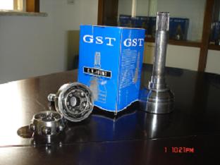 CV joint