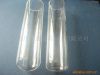 CLEAR QUARTZ TUBE
