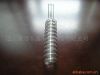 helix QUARTZ TUBE