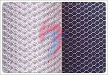 hexagonal wire mesh