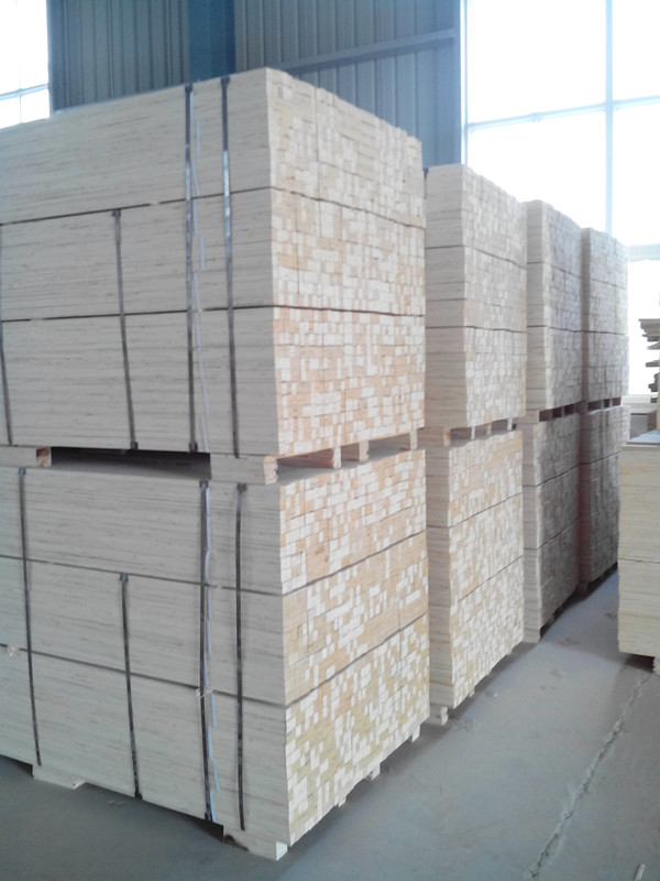 Packing Plywood