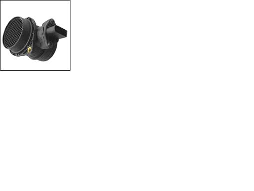 car airflow meter